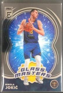Nikola Jokic