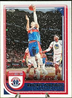 Kristaps Porzingis