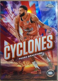 Pedro Bradshaw