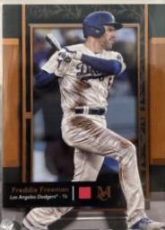Freddie Freeman