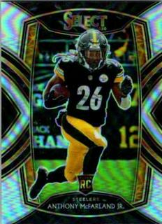Anthony McFarland Jr.