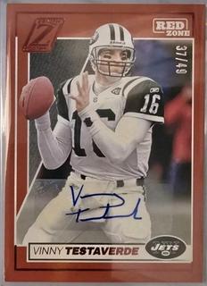Vinny Testaverde