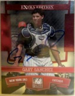 Gary Sanchez