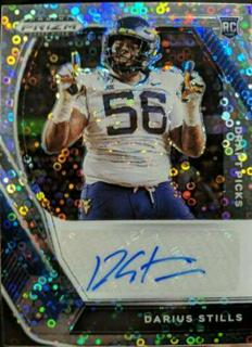 Darius Stills