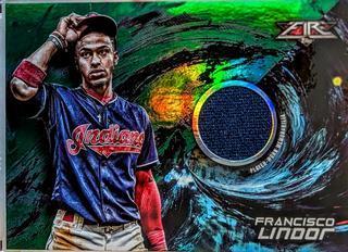 Francisco Lindor