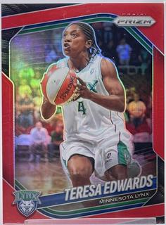 Teresa Edwards