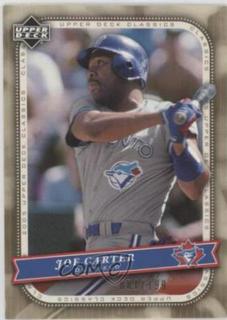 Joe Carter