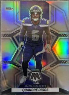 Quandre Diggs