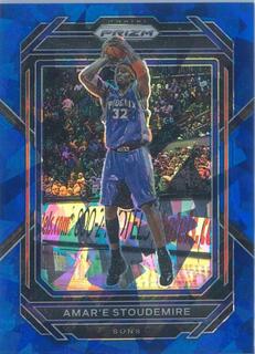Amar'e Stoudemire