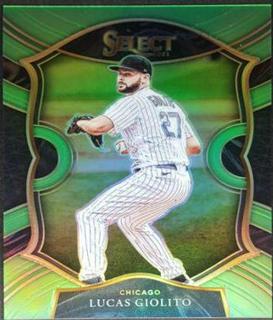 Lucas Giolito