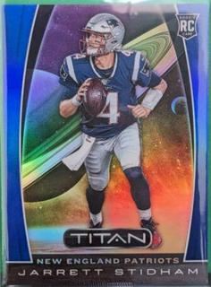 Jarrett Stidham