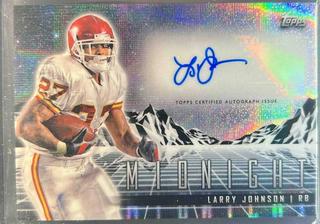 Larry Johnson