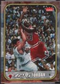 Michael Jordan