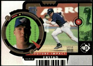 Darin Erstad