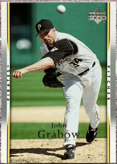 John Grabow