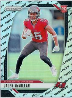Jalen McMillan