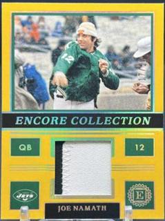Joe Namath