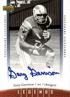 Gary Garrison