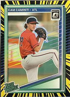 Cam Caminiti