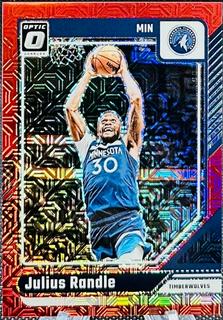 Julius Randle
