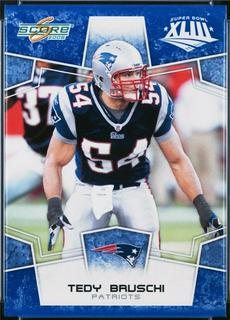 Tedy Bruschi
