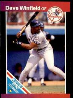 Dave Winfield