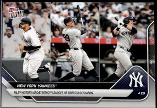 New York Yankees