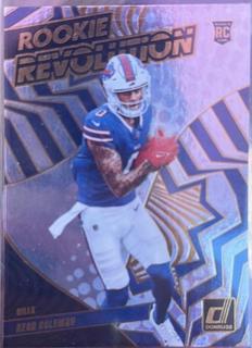 Keon Coleman