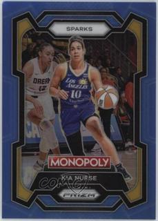 Kia Nurse