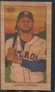 Yuli Gurriel