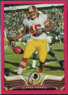 Alfred Morris