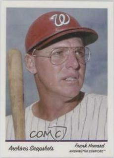 Frank Howard