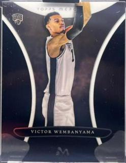 Victor Wembanyama