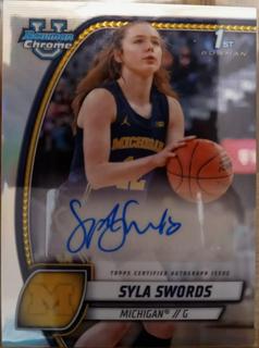 Syla Swords
