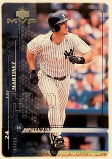 Tino Martinez