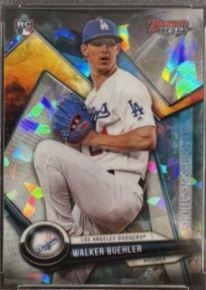 Walker Buehler