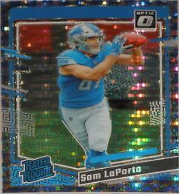 Sam LaPorta