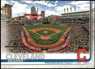 Progressive Field