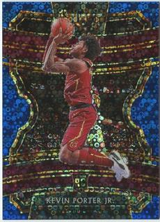 Kevin Porter Jr.