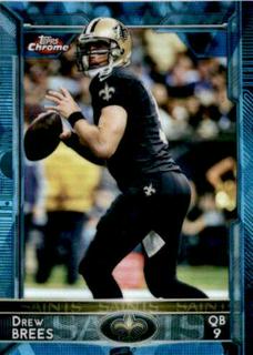 Drew Brees