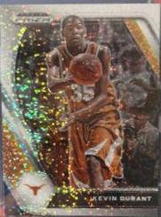 Kevin Durant