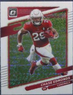 Chase Edmonds