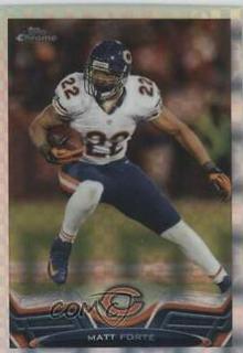 Matt Forte