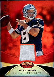 Tony Romo