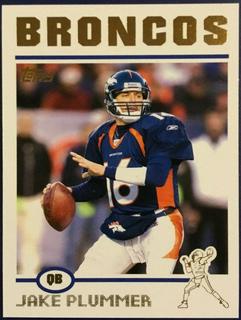 Jake Plummer