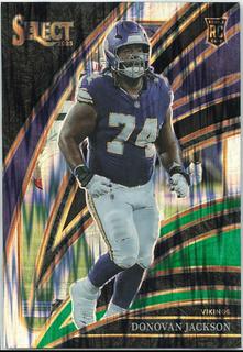 Donovan Jackson