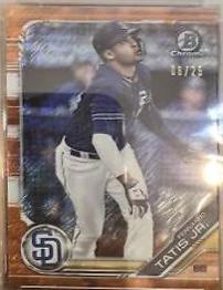 Fernando Tatis Jr.