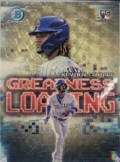 Kevin Alcantara