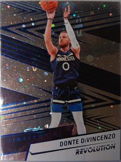 Donte DiVincenzo