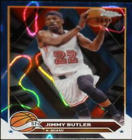 Jimmy Butler